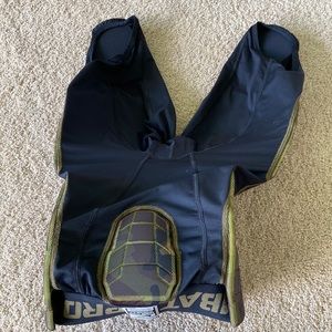 Nike pro combat football girdle